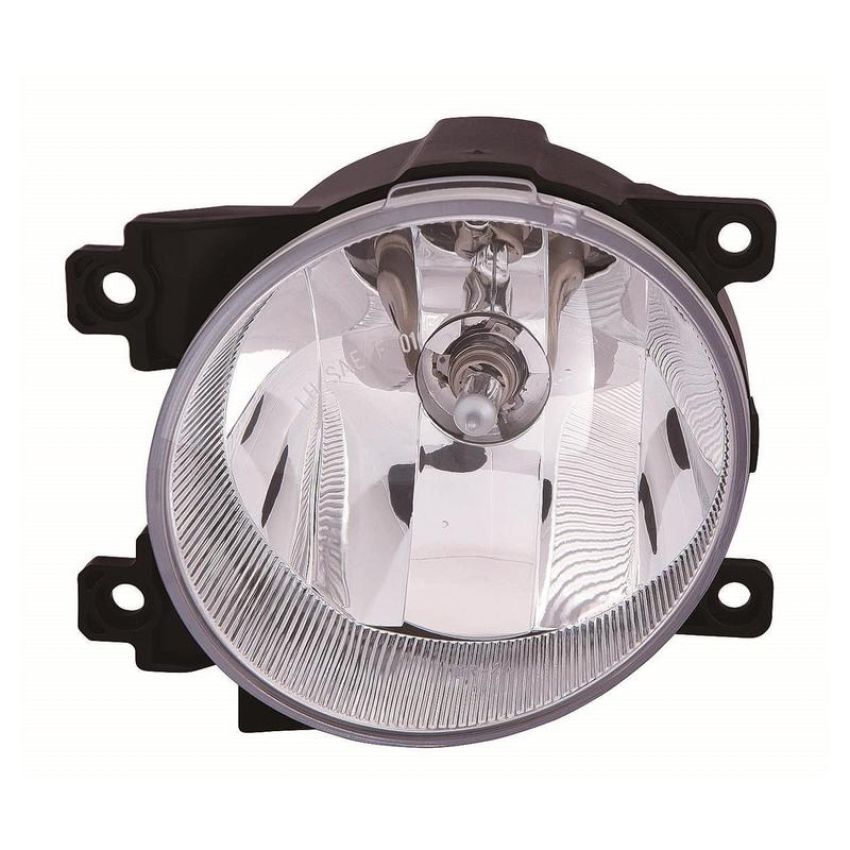 DEPO 312-2031L-AC Capa Fog Lamp