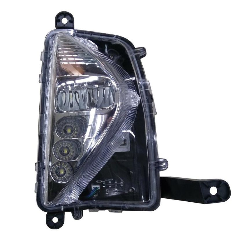 DEPO 312-2032R-AS Fog Lamp