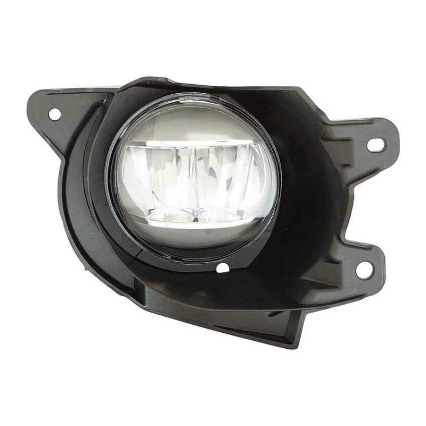 DEPO 312-2034R-AC Capa Fog Lamp