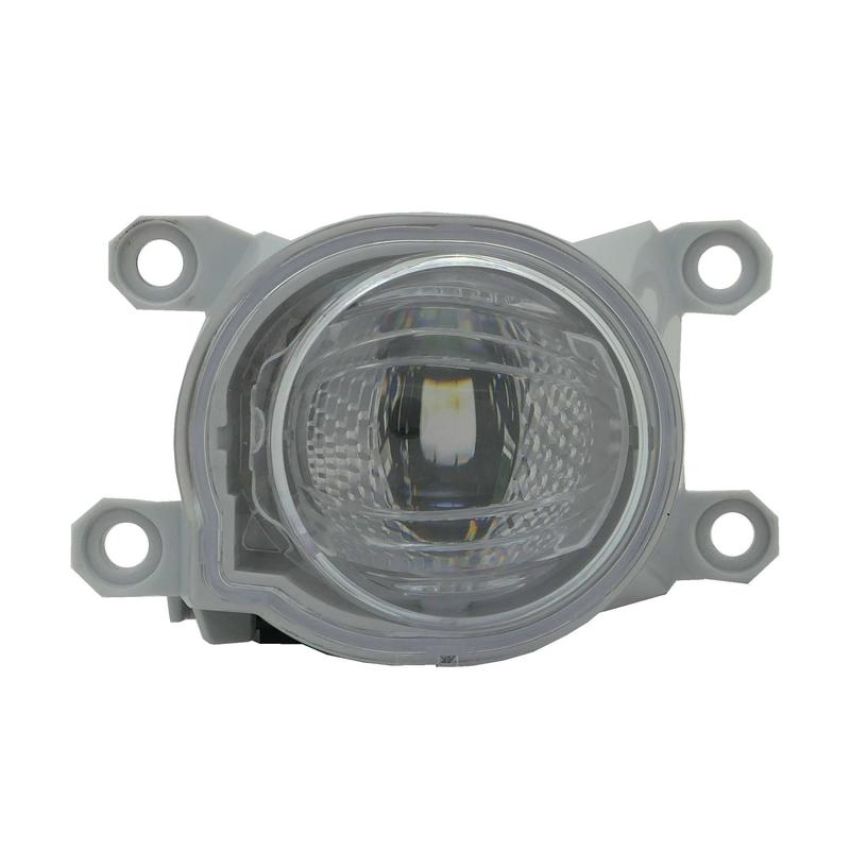 DEPO 312-2035L-AC Capa Fog Lamp