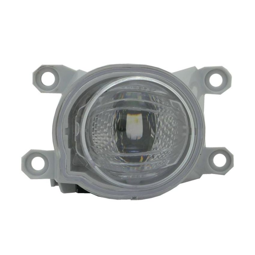 DEPO 312-2035L-AQ Fog Lamp
