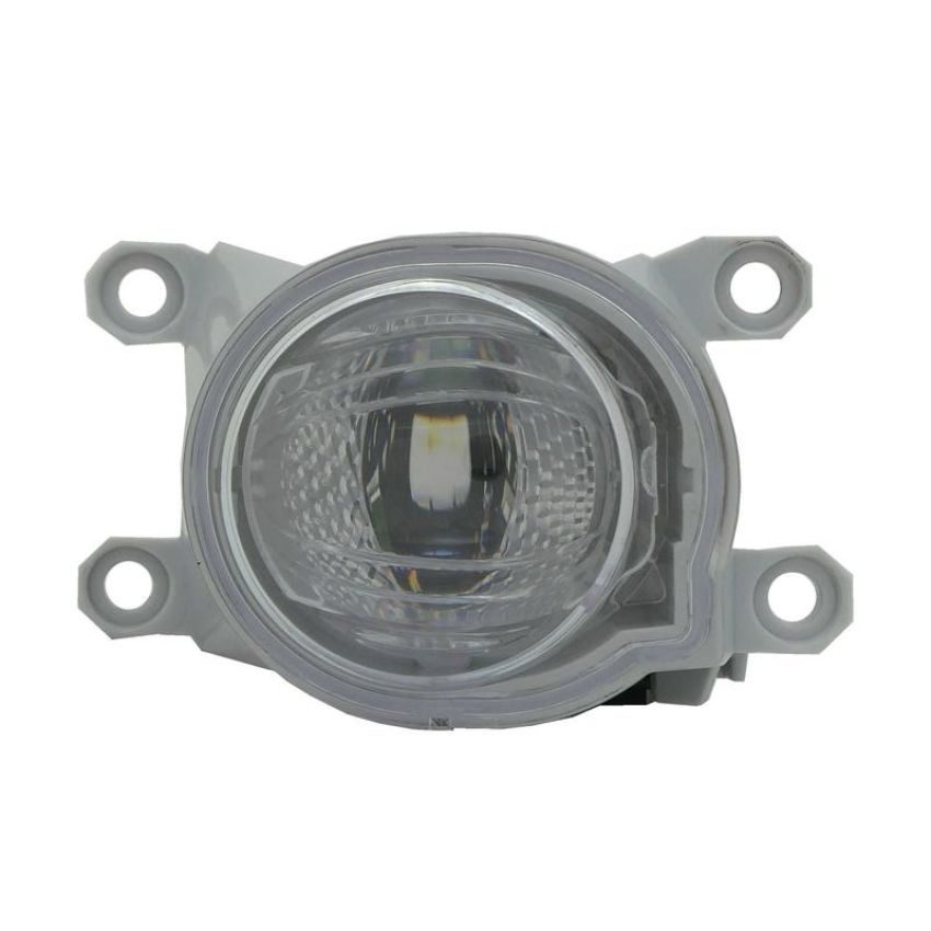 DEPO 312-2035R-AQ Fog Lamp