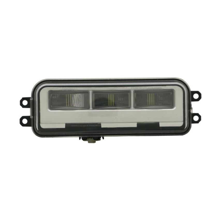 DEPO 312-2037L-AS Fog Lamp