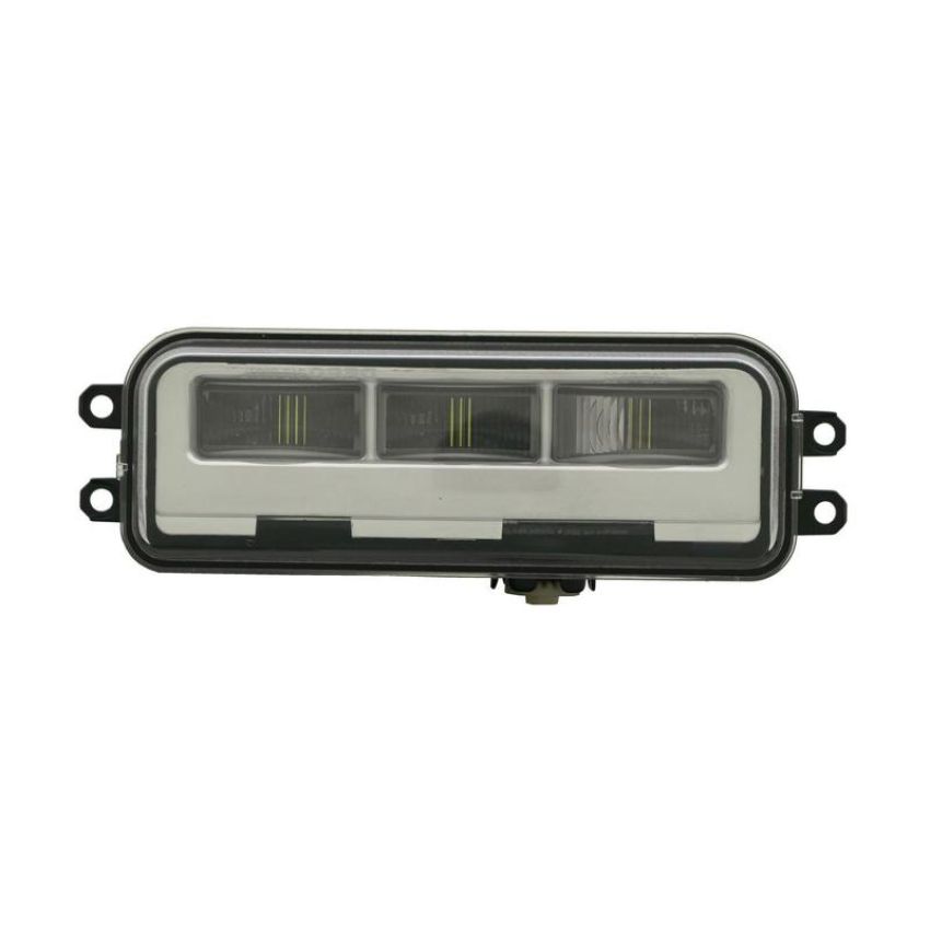 DEPO 312-2037R-AS Fog Lamp