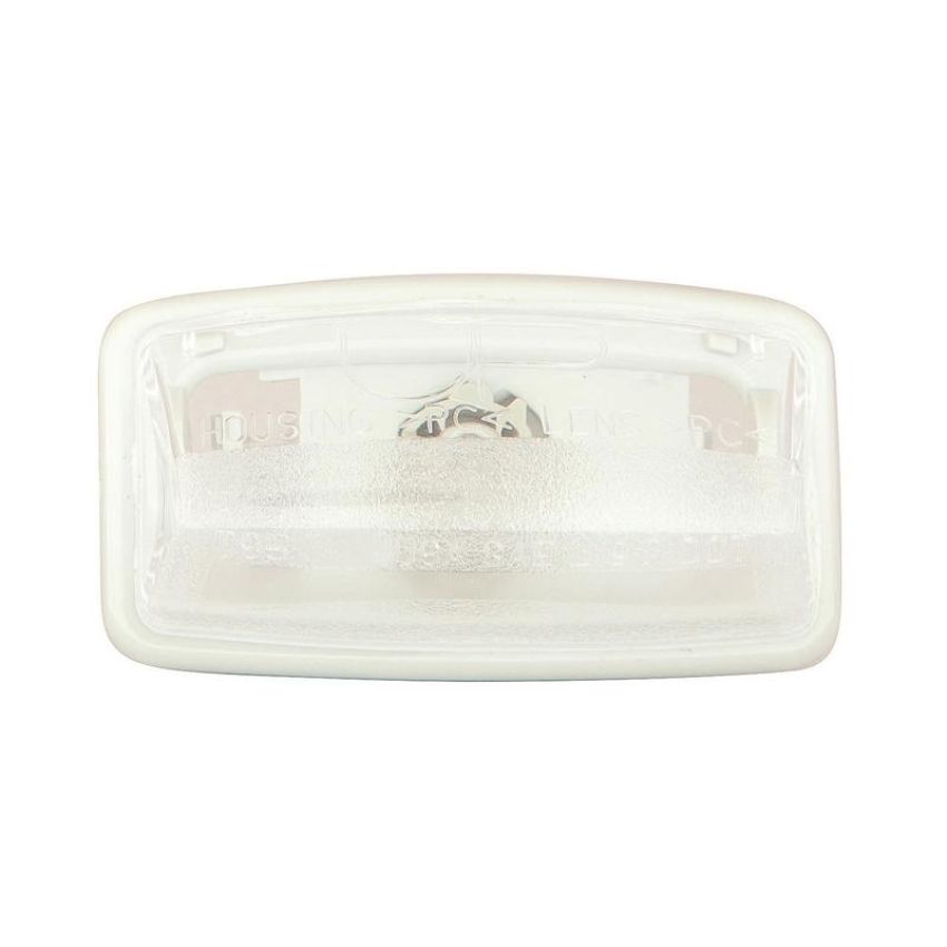 DEPO 312-2103N-AS License Lamp