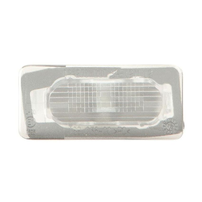 DEPO 312-2105N-AC Capa Licnse Lmp
