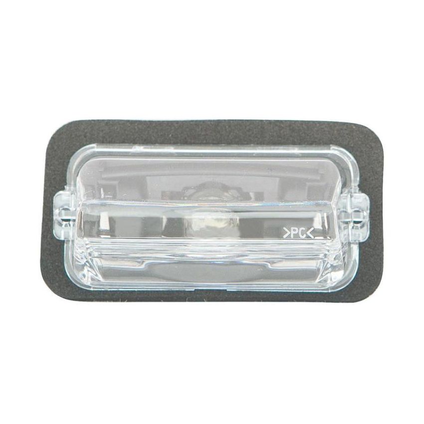 DEPO 312-2109N-AC Capa Licnse Lmp