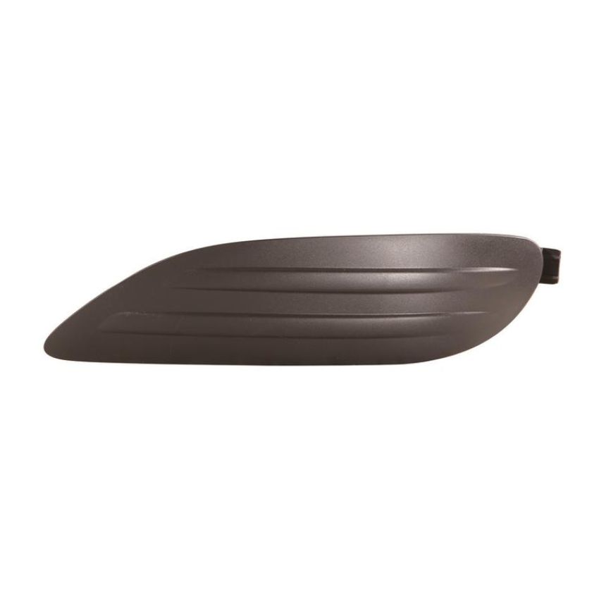 DEPO 312-2506L-UD Fog Lamp Cover