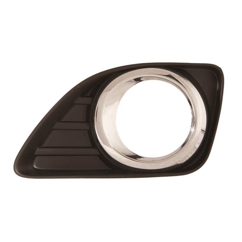 DEPO 312-2510L-UD Fog Lamp Cover