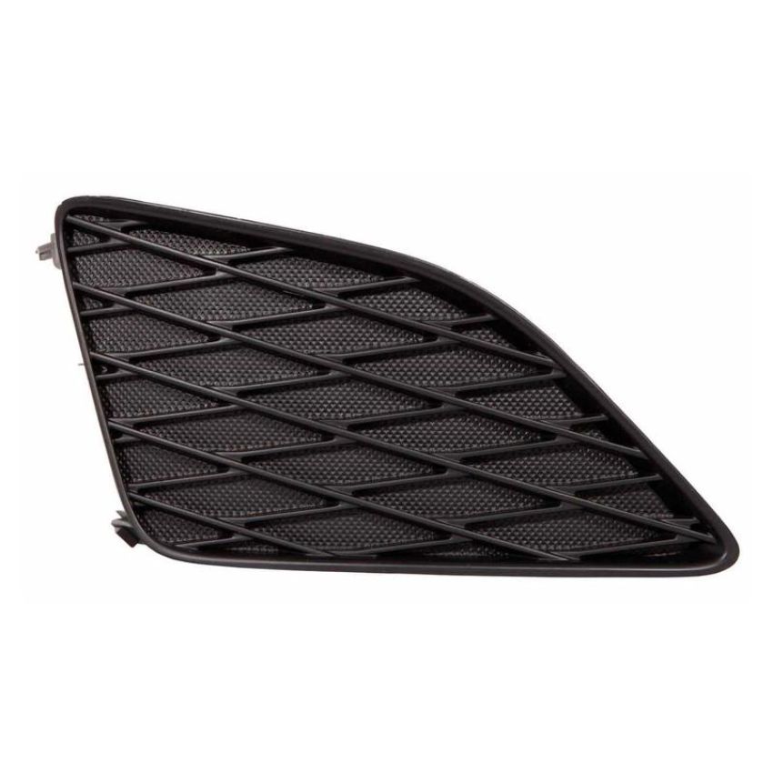 DEPO 312-2512R-UD Fog Lamp Cover