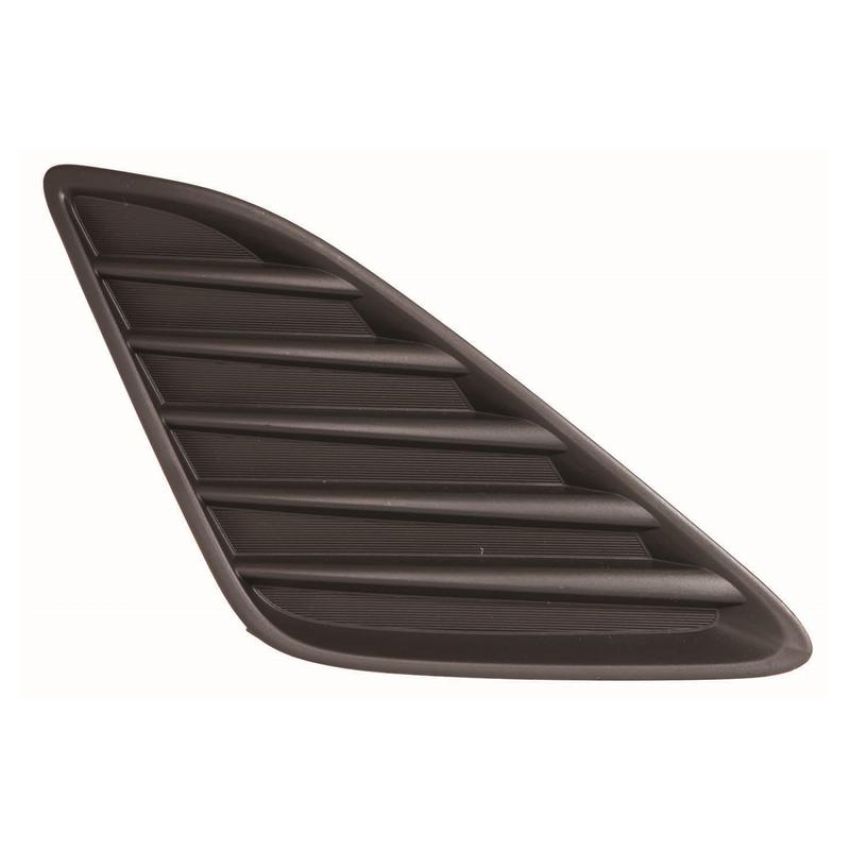 DEPO 312-2514R-UD Fog Lamp Cover