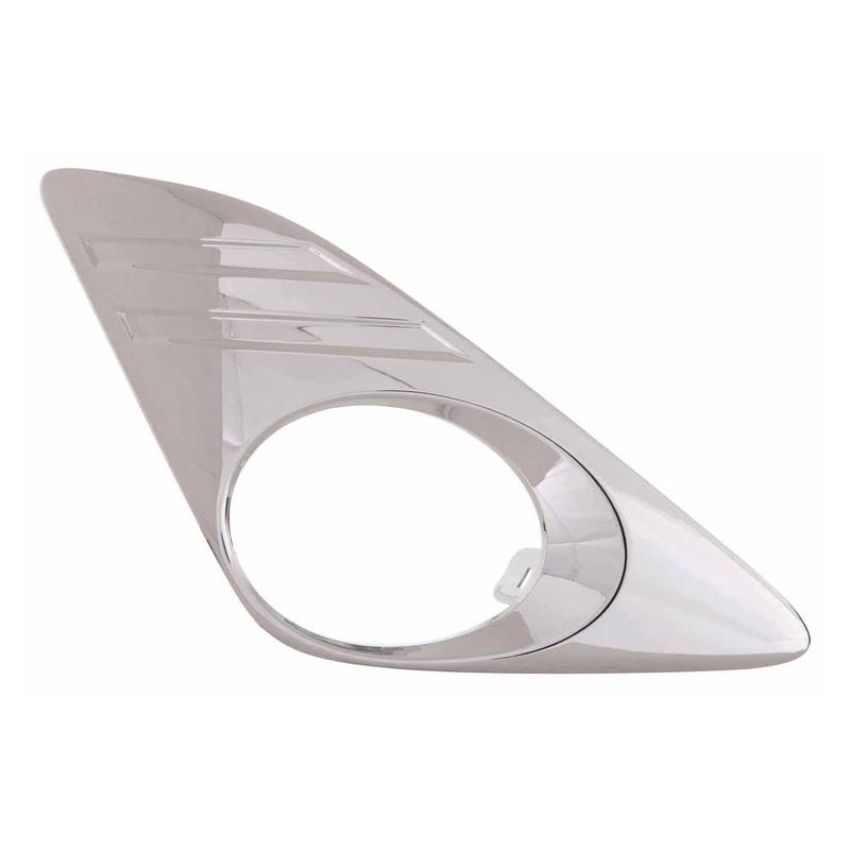 DEPO 312-2515R-UD Fog Lamp Cover