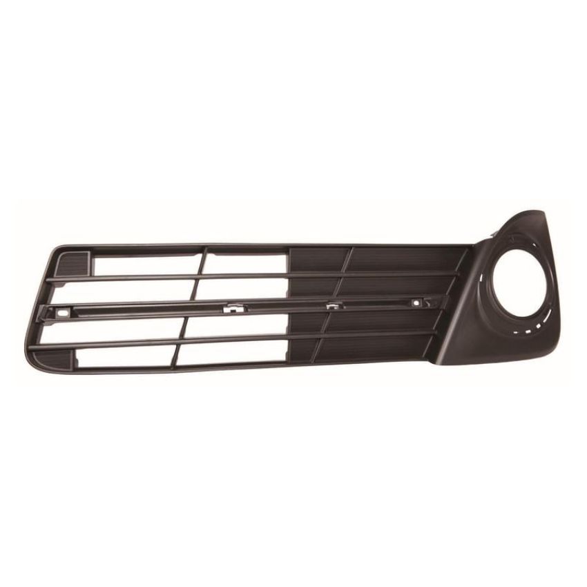DEPO 312-2518L-UD Fog Lamp Bezel