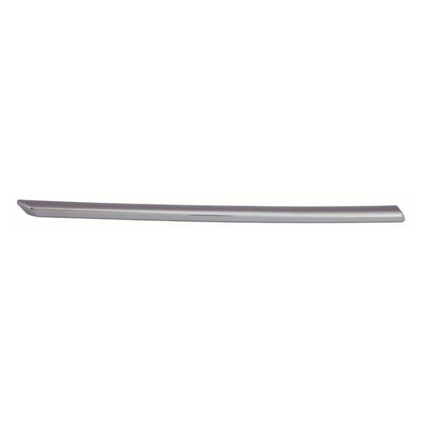DEPO 312-2519L-UD Fog Lamp Bezel