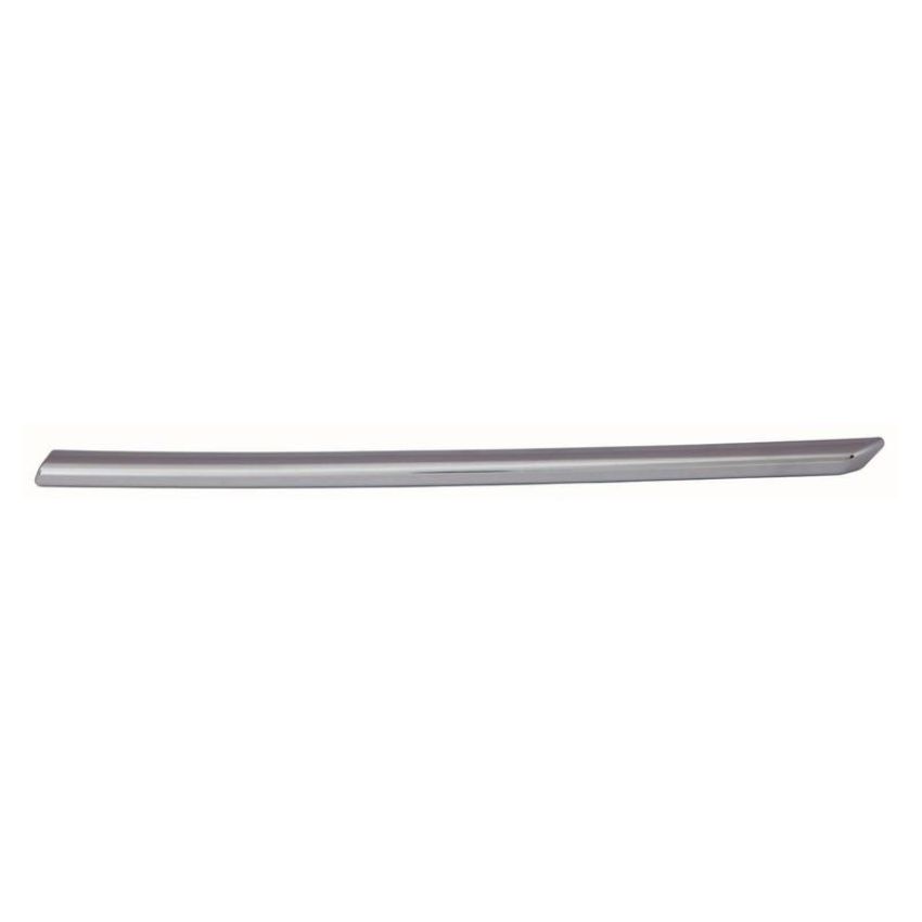 DEPO 312-2519R-UD Fog Lamp Bezel