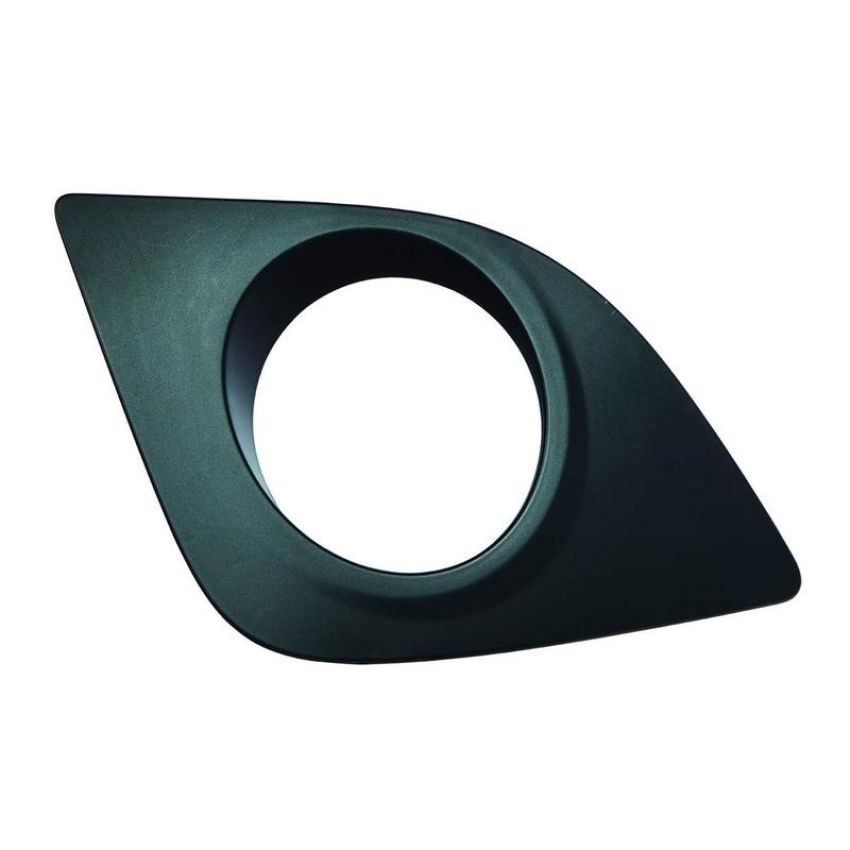 DEPO 312-2520R-UD Fog Lamp Cover