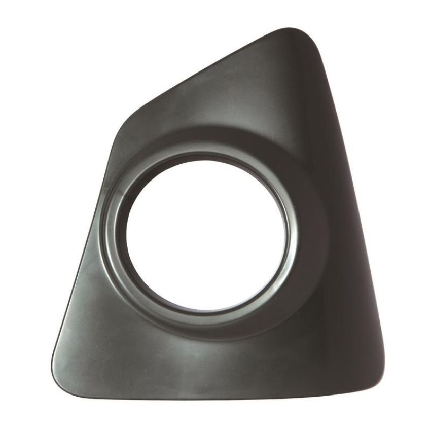 DEPO 312-2522L-UD Fog Lamp Cover