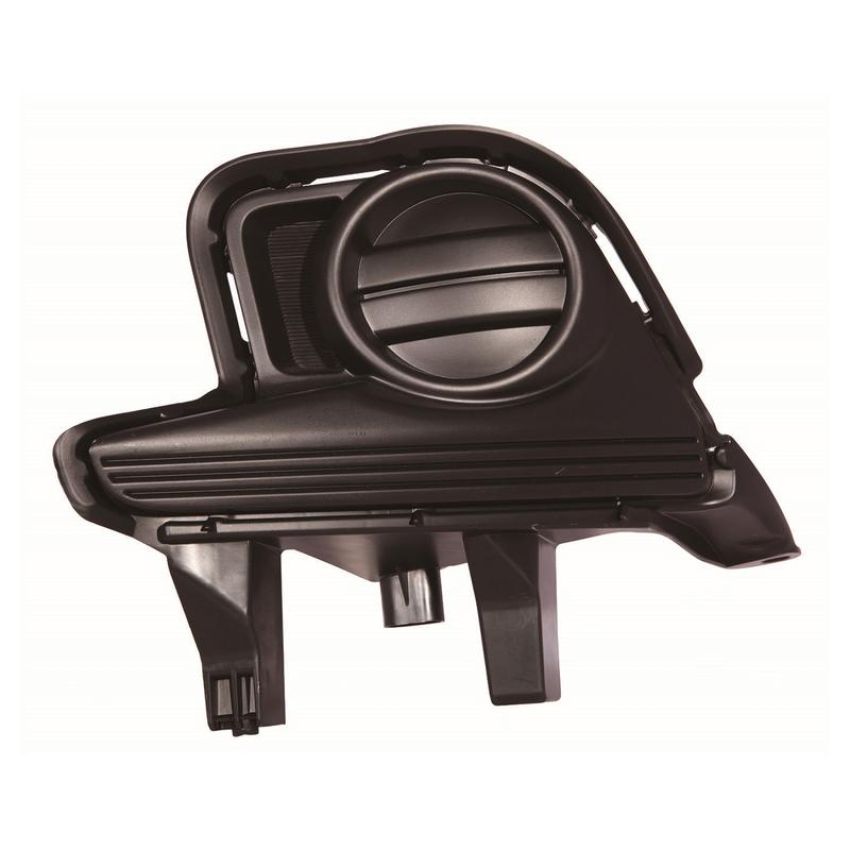 DEPO 312-2523L-UD Fog Lamp Cover