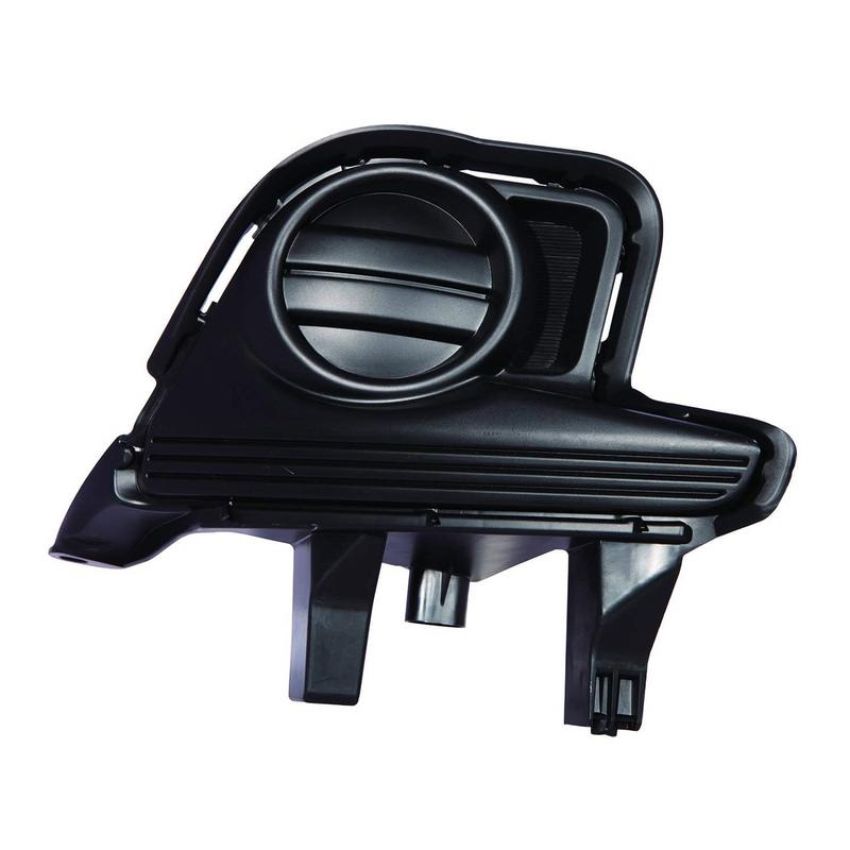DEPO 312-2523R-UD Fog Lamp Cover