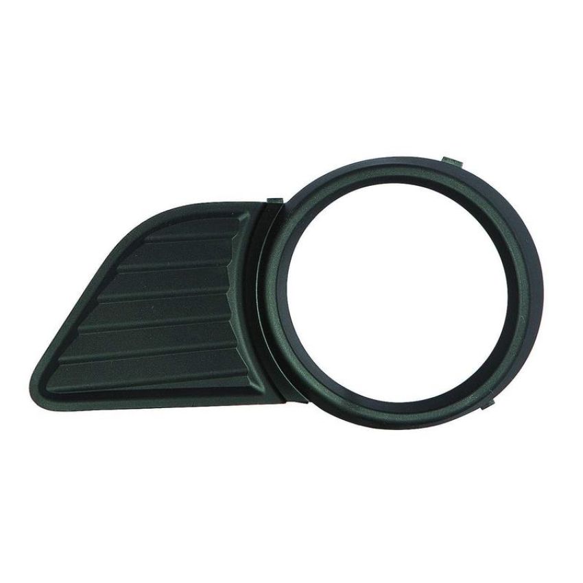 DEPO 312-2527R-UD Fog Lamp Bezel