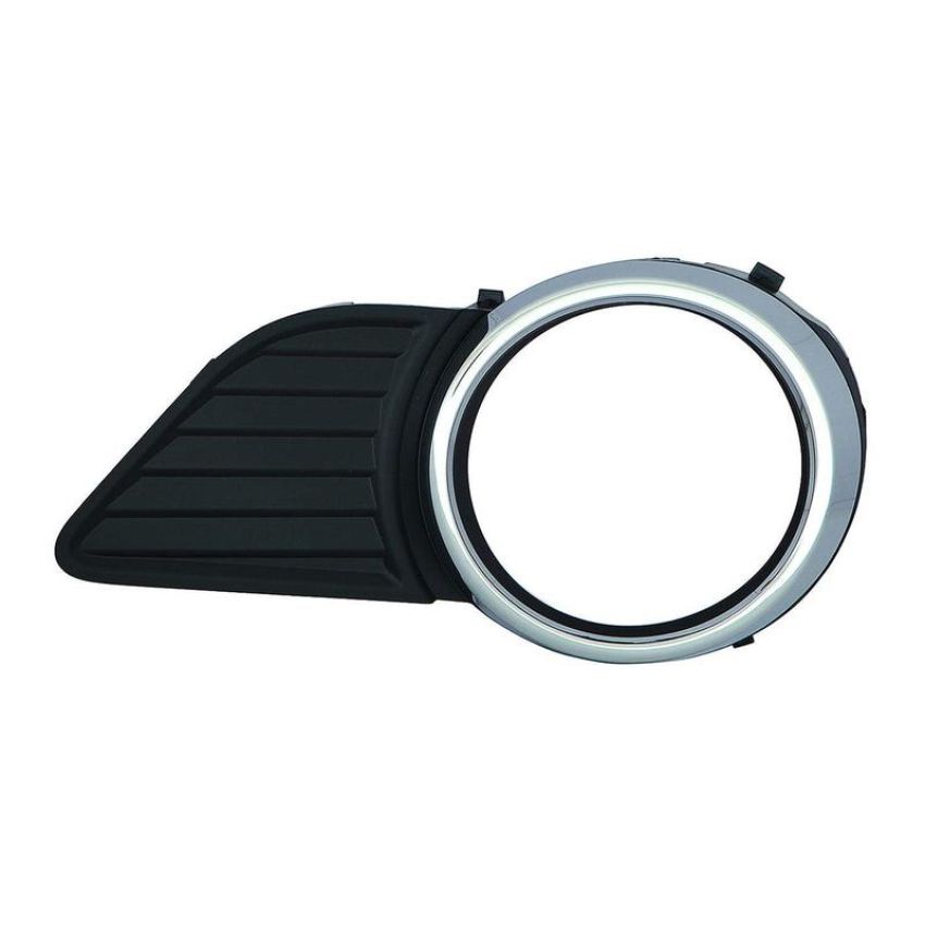 DEPO 312-2528R-UD Fog Lamp Cover