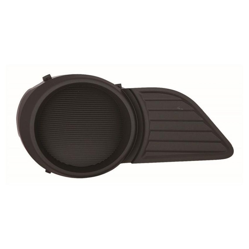 DEPO 312-2529L-UD Fog Lamp Cover
