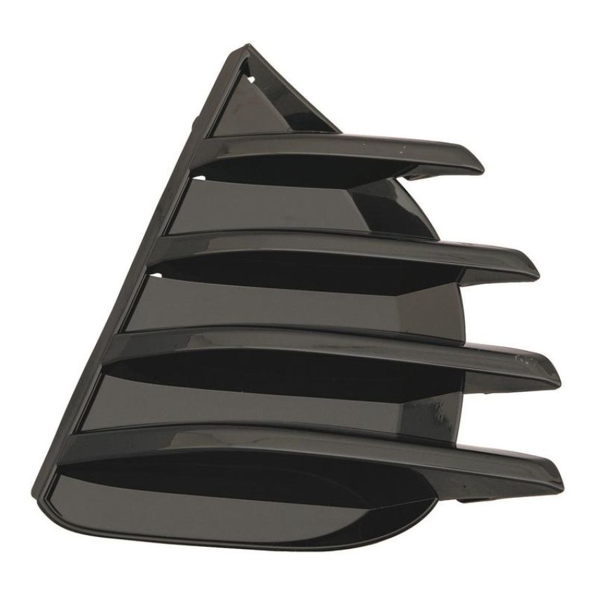 DEPO 312-2532R-UD Fog Lamp Cover