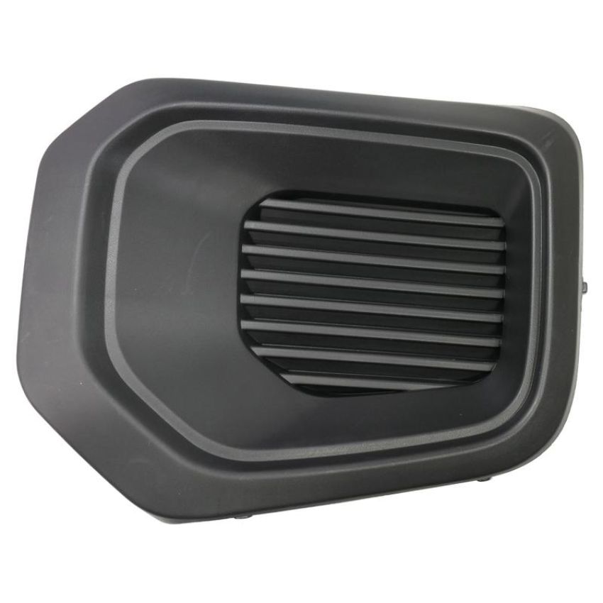 DEPO 312-2539L-UD Fog Lamp Cover