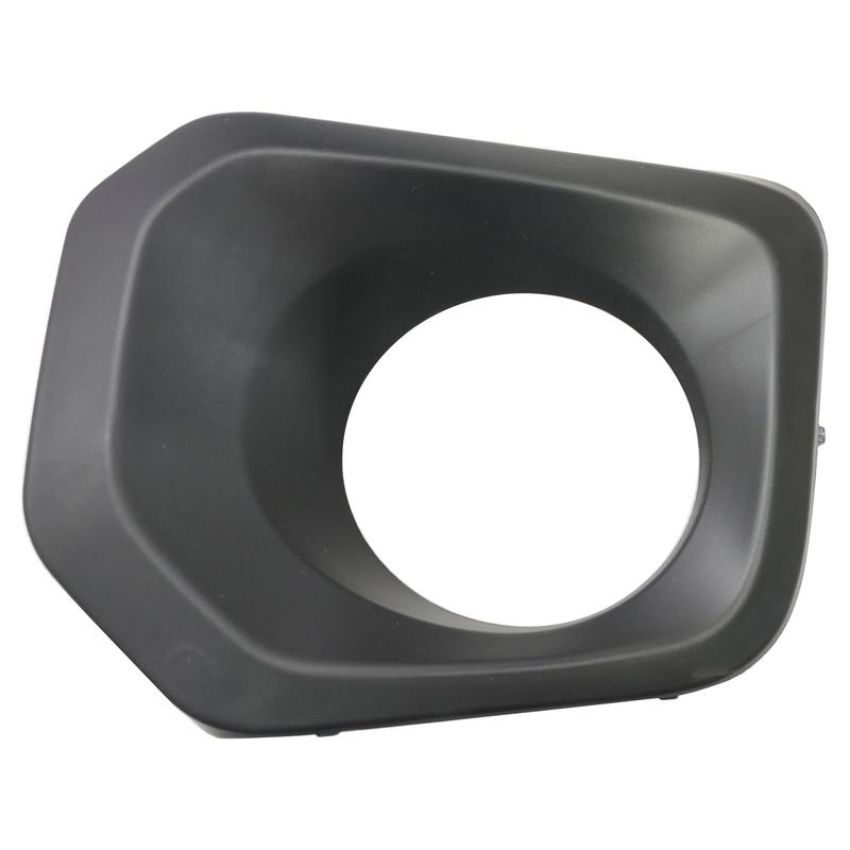 DEPO 312-2540L-UD Fog Lamp Bezel
