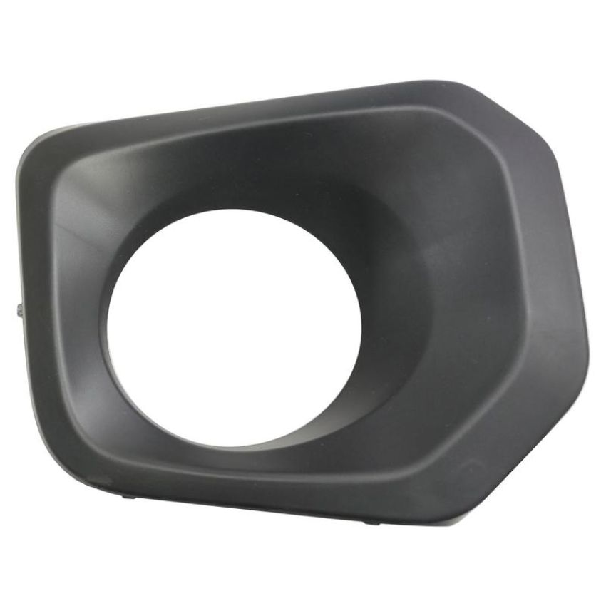 DEPO 312-2540R-UD Fog Lamp Bezel