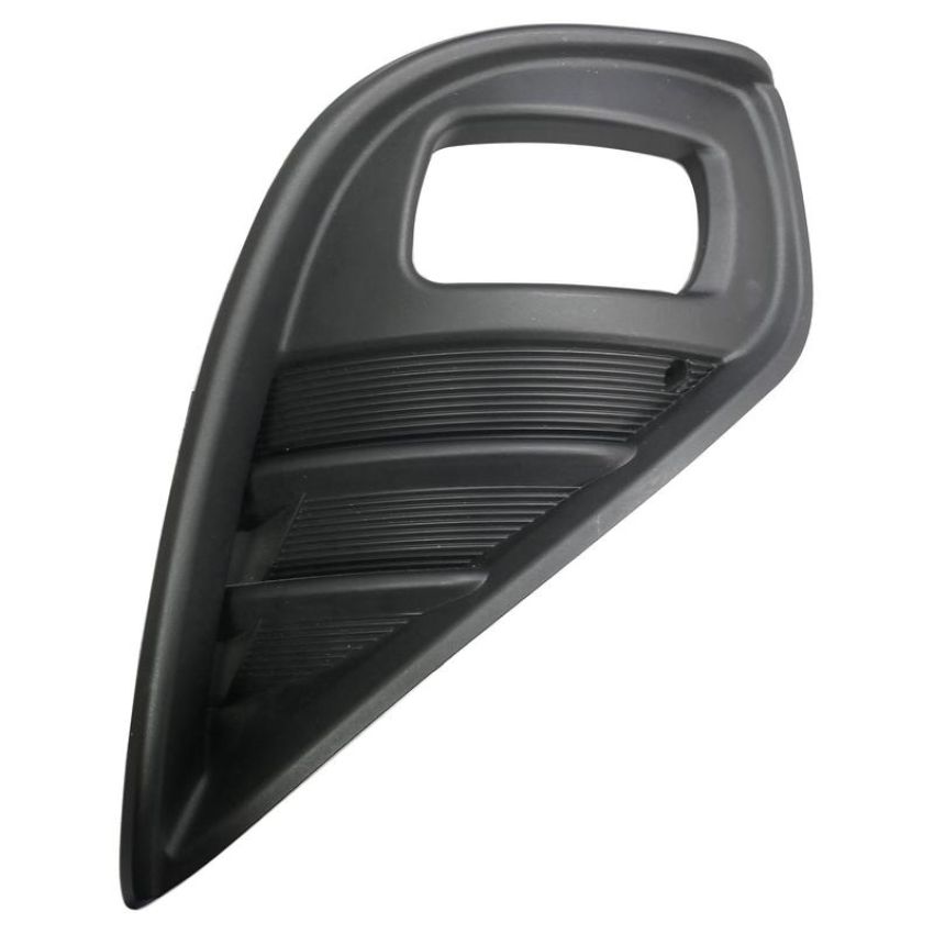 DEPO 312-2544R-UD Fog Lamp Bezel
