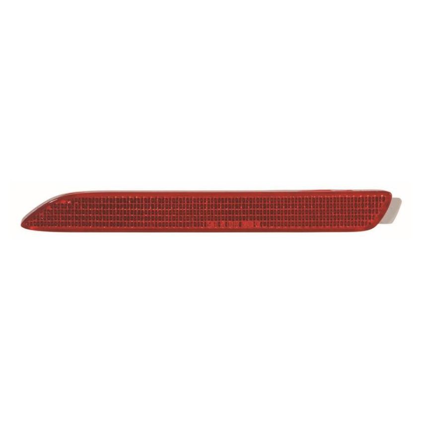 DEPO 312-2902L-UC Capa Reflector