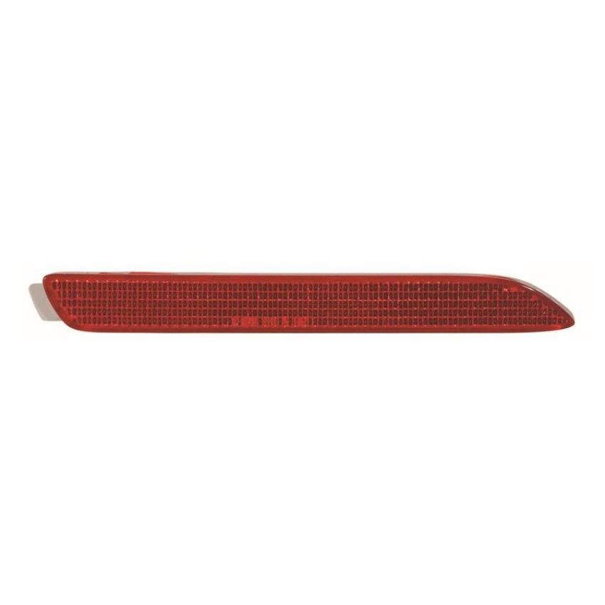 DEPO 312-2902R-UC Capa Reflector