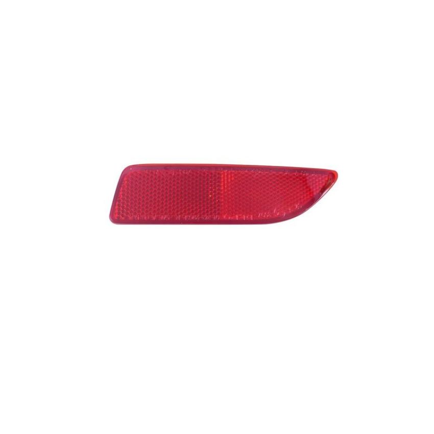DEPO 312-2903L-UC Capa Reflector