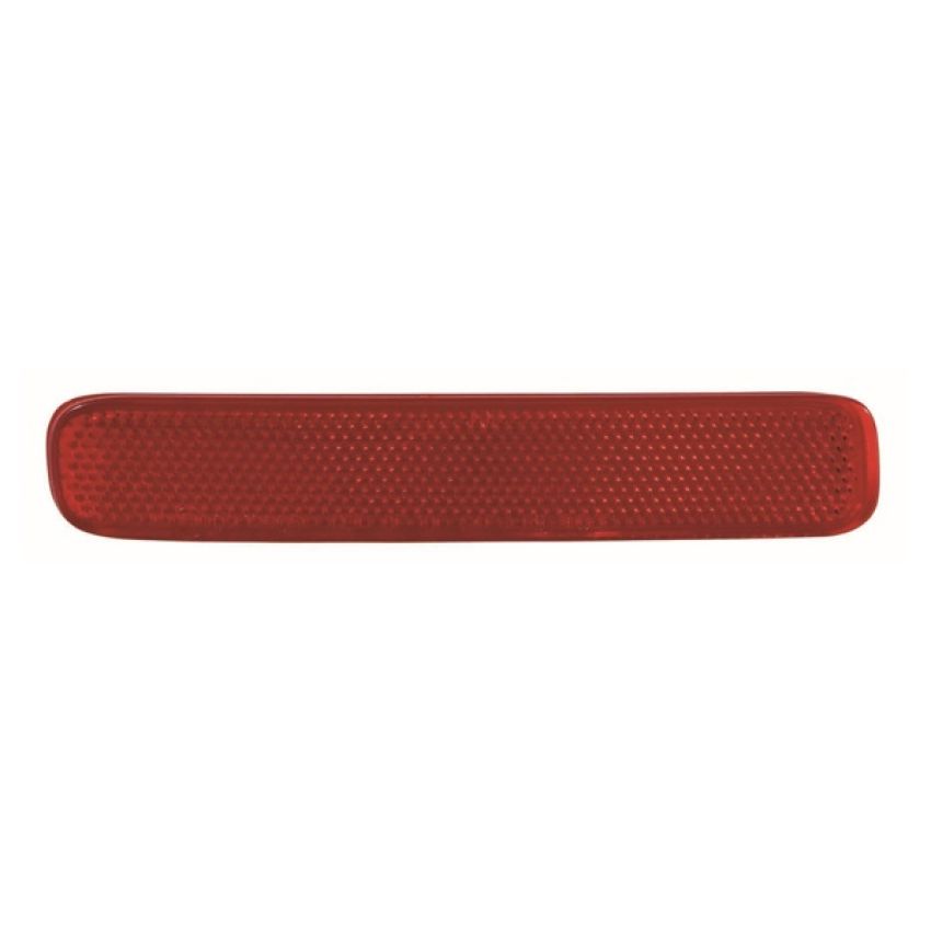 DEPO 312-2904L-UC Capa Reflector