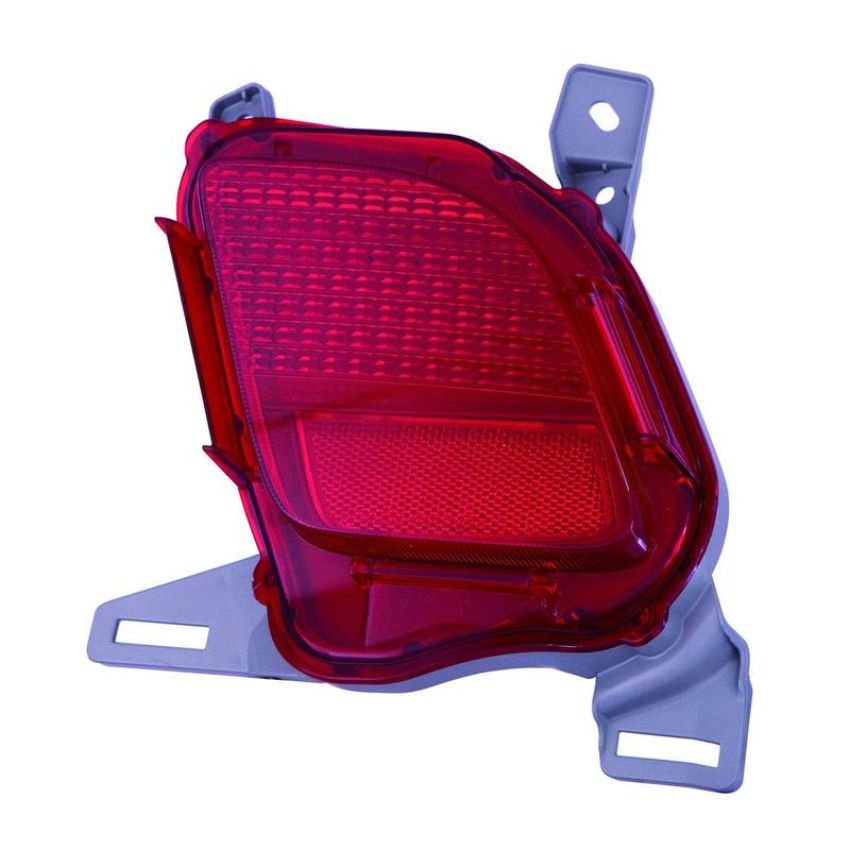 DEPO 312-2905R-UC Capa Reflector