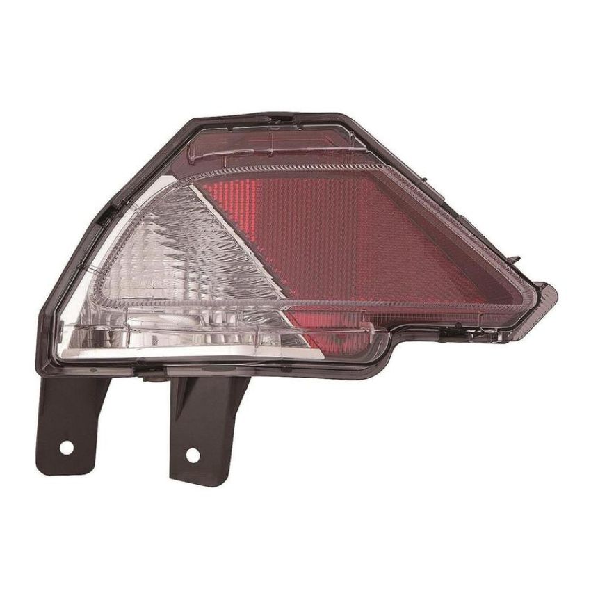 DEPO 312-2907L-ACN Capa Reflector