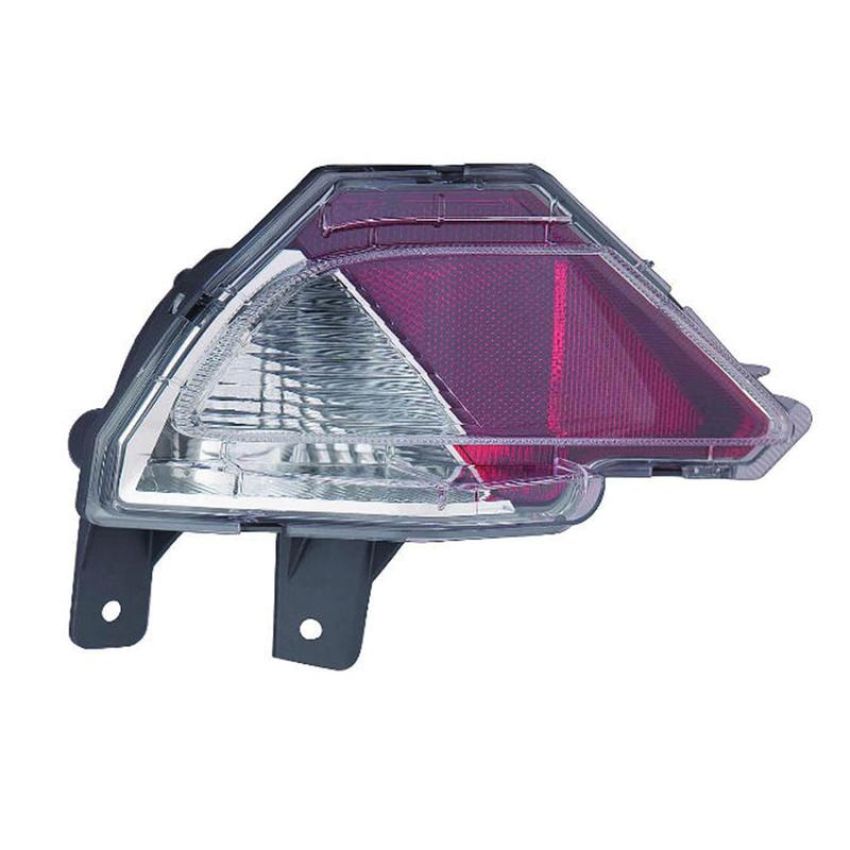 DEPO 312-2907L-US Reflector