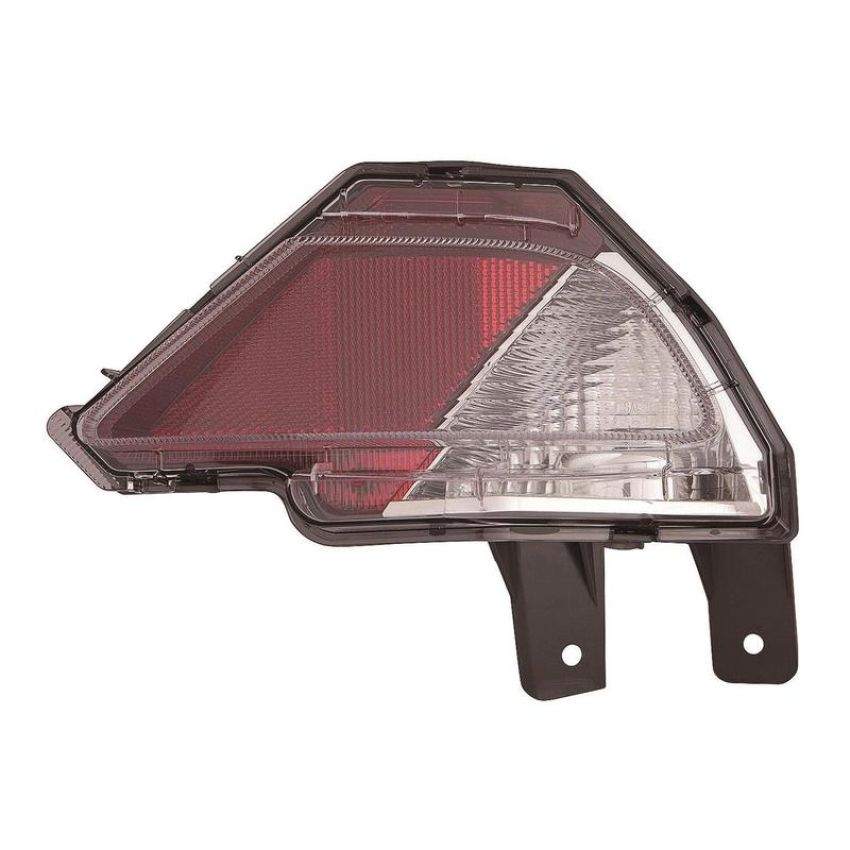 DEPO 312-2907R-ACN Capa Reflector