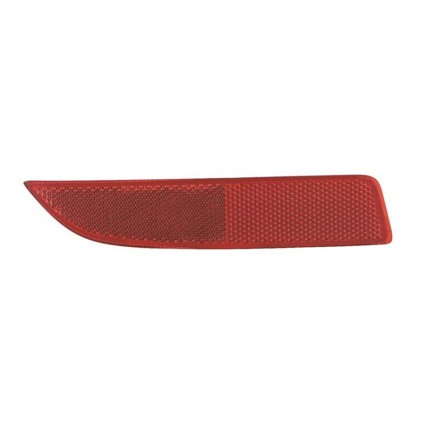 DEPO 312-2910L-UC Capa Reflector