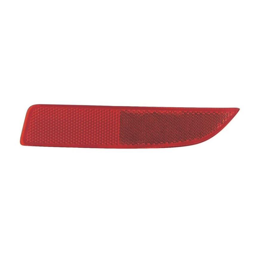 DEPO 312-2910R-UC Capa Reflector