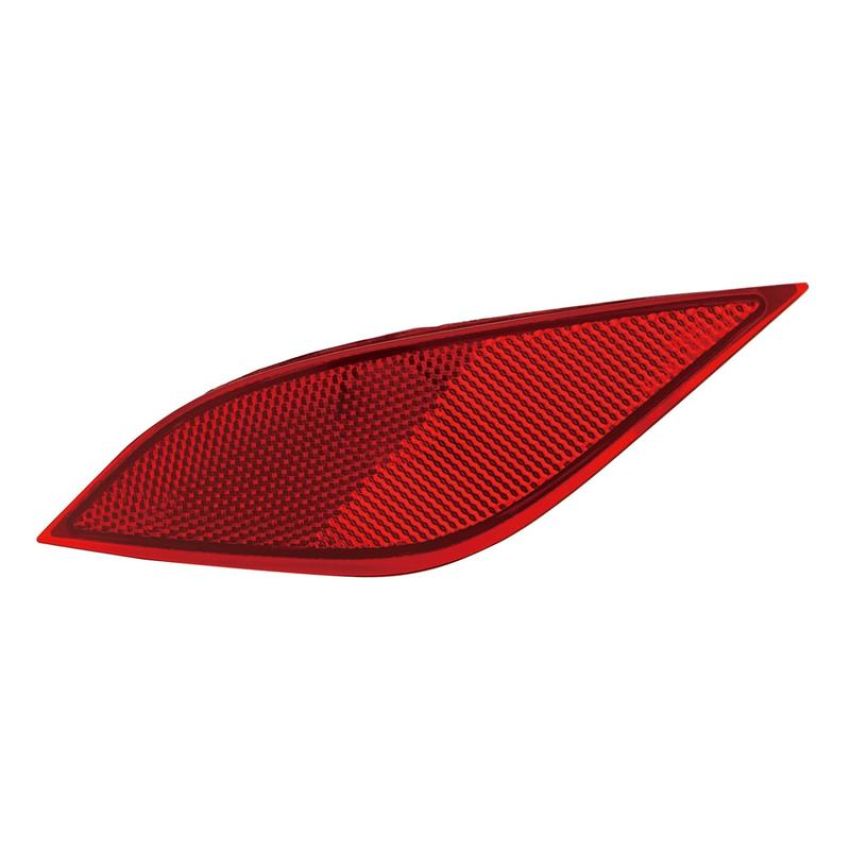 DEPO 312-2912R-UC Capa Reflector