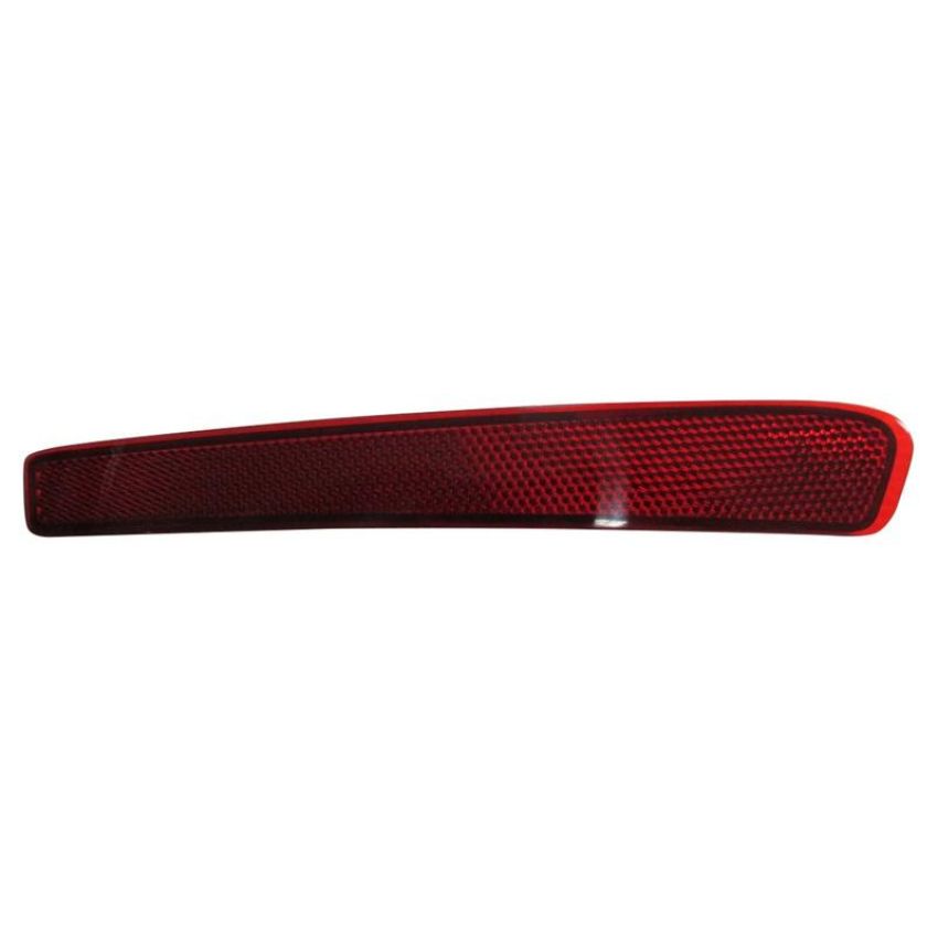DEPO 312-2913L-UC Capa Reflector