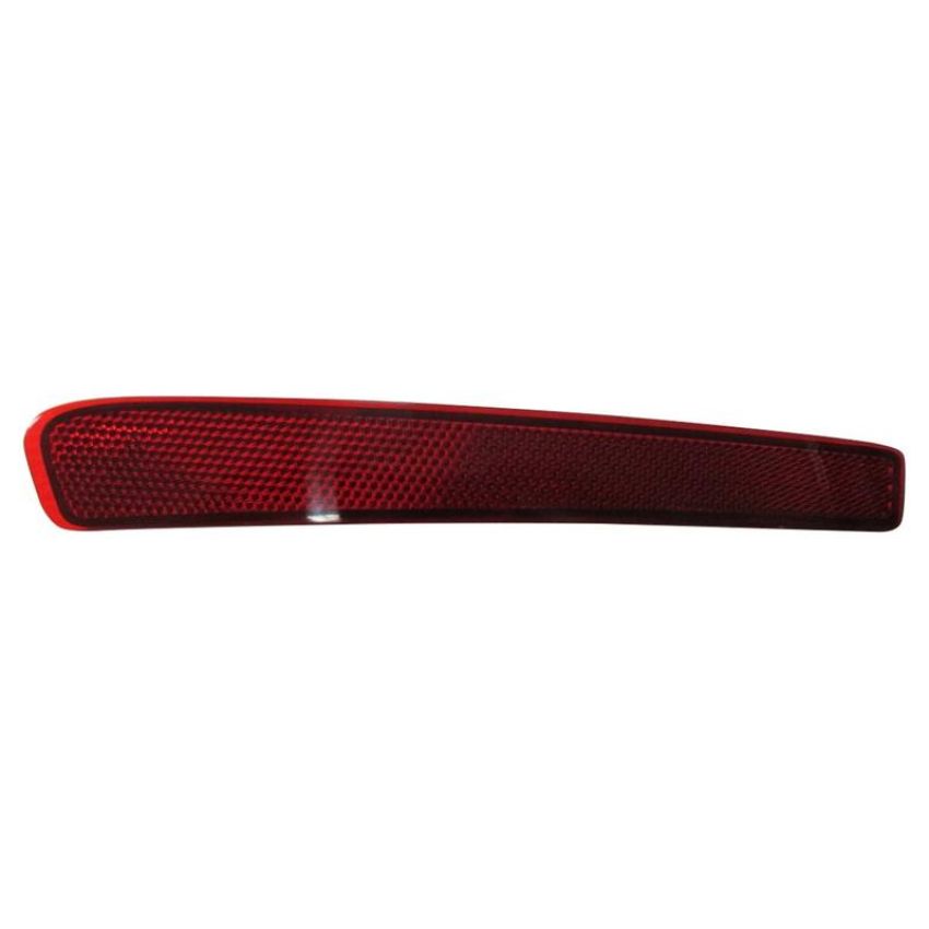 DEPO 312-2913R-UC Capa Reflector