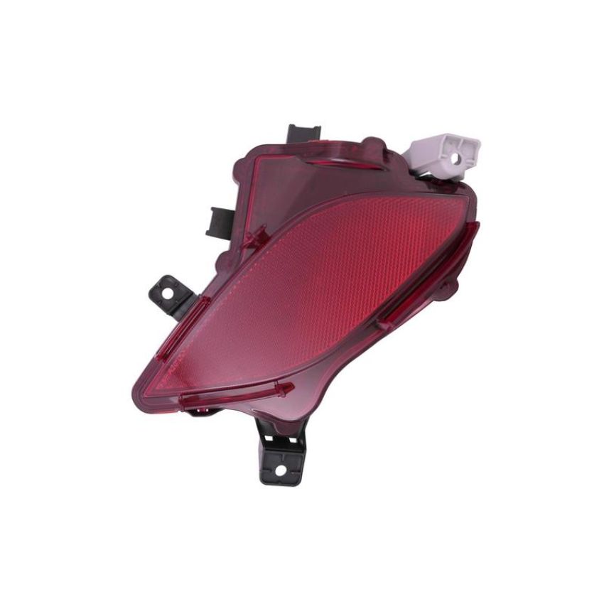 DEPO 312-2915L-UC Capa Reflector