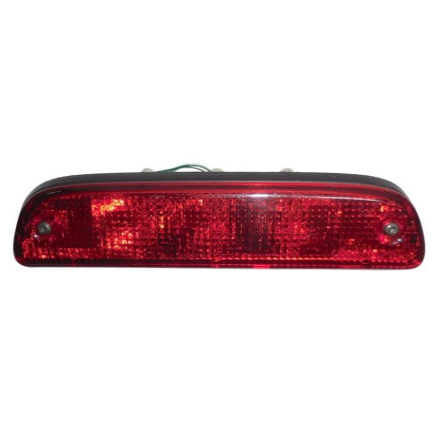 DEPO 312-3403N-AC Capa Brake Lamp