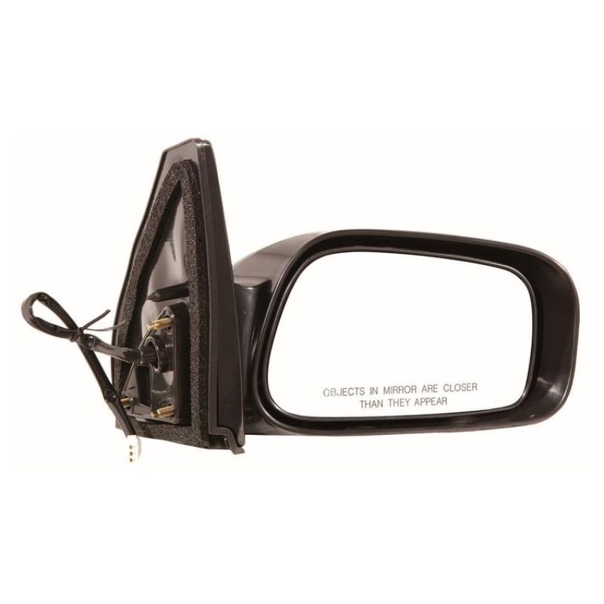 DEPO 312-5408R3EL Mirror