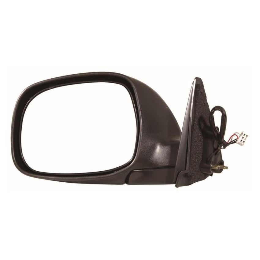 DEPO 312-5409L3ECH Mirror