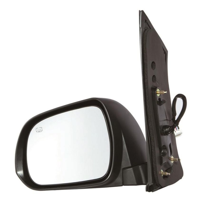 DEPO 312-5412L3EBH Mirror