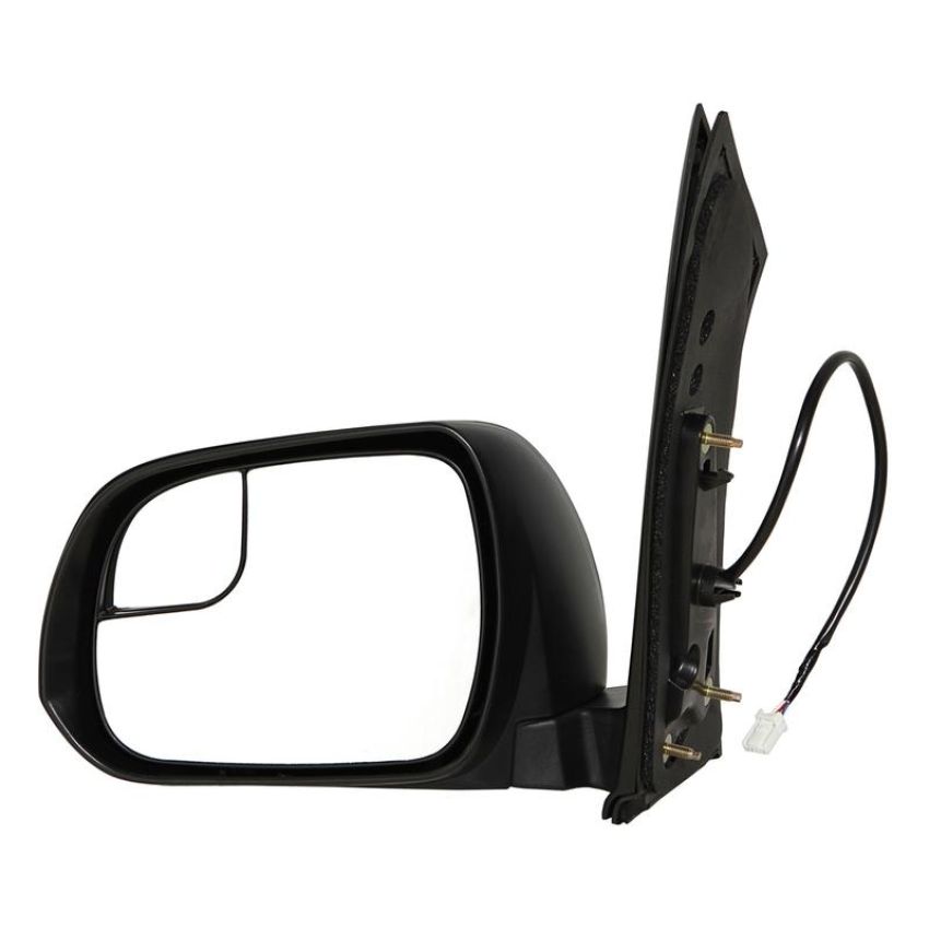 DEPO 312-5412L3EF Mirror
